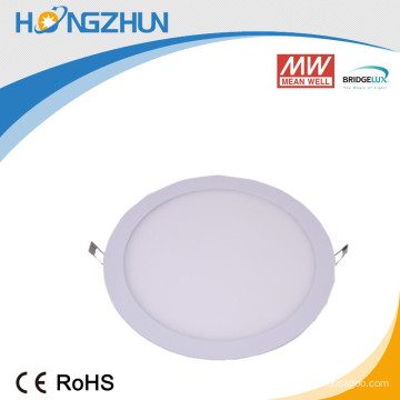 smd2835 18w led panel 62x62 round lighting